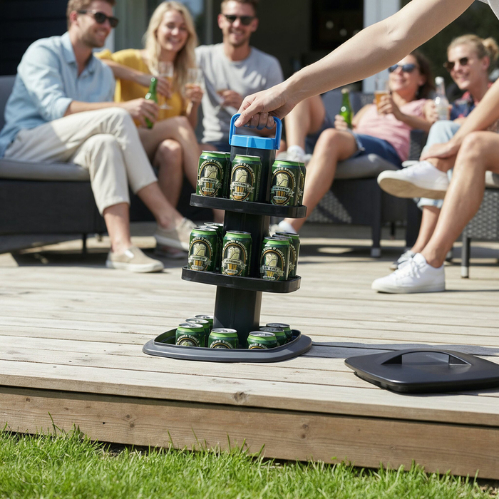 Cool-Well kølebrønd